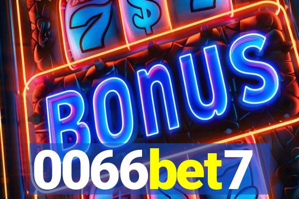 0066bet7
