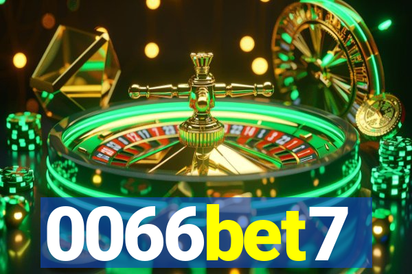 0066bet7
