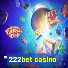 222bet casino