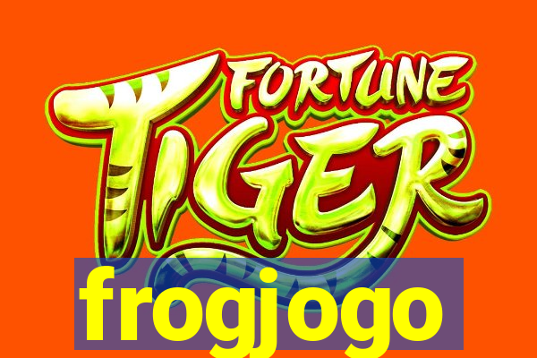 frogjogo