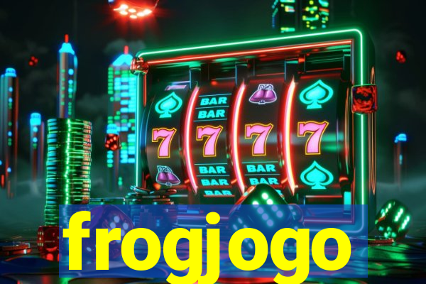 frogjogo