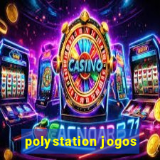 polystation jogos