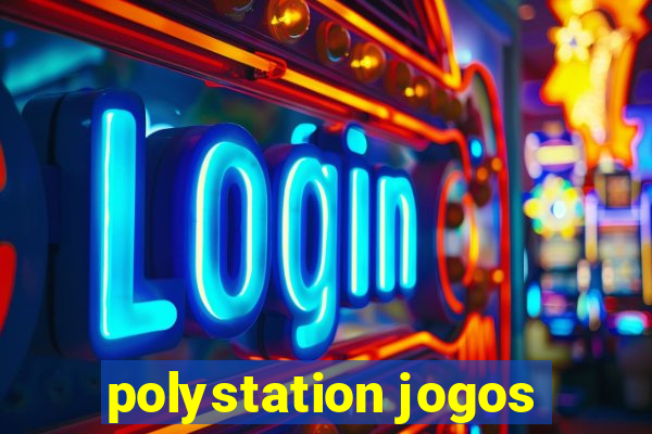 polystation jogos