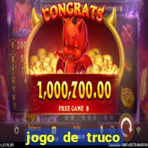 jogo de truco smart truco