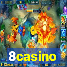 8casino