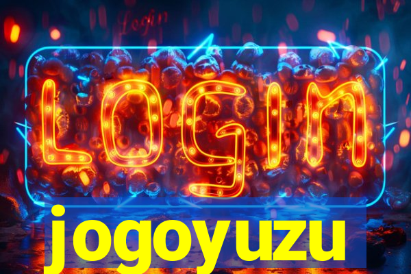 jogoyuzu