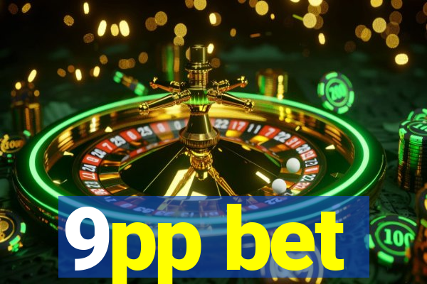 9pp bet