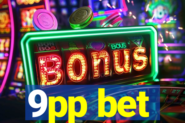 9pp bet