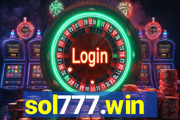 sol777.win