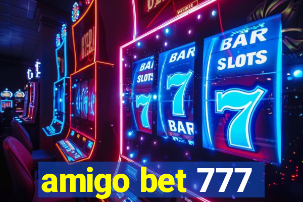amigo bet 777