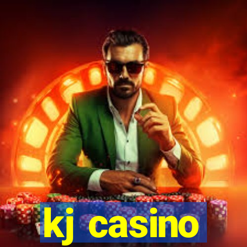 kj casino