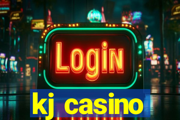 kj casino