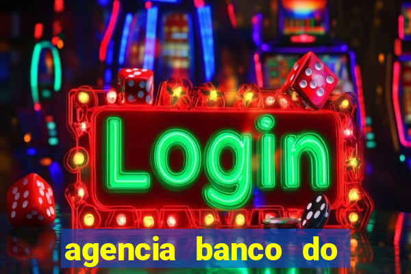 agencia banco do brasil belo horizonte