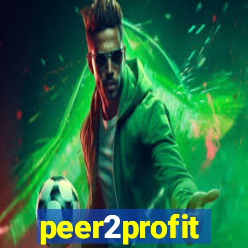 peer2profit
