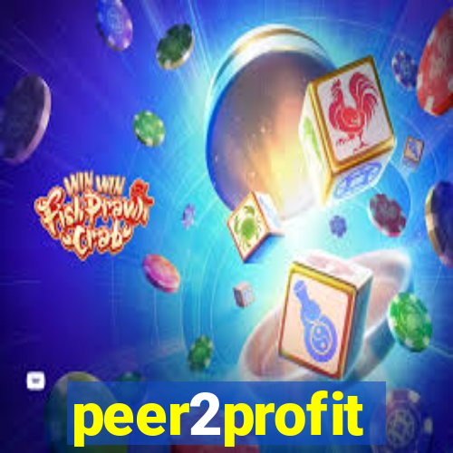 peer2profit