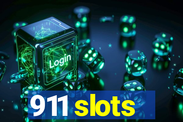 911 slots
