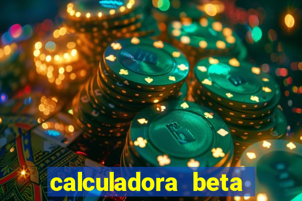 calculadora beta hcg semanas
