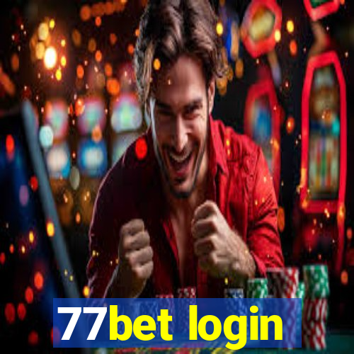 77bet login