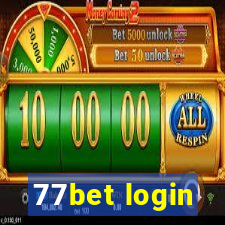 77bet login