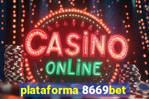 plataforma 8669bet