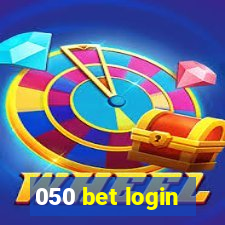 050 bet login