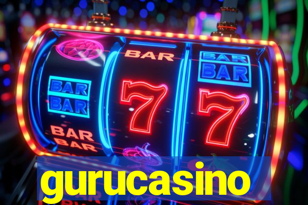 gurucasino