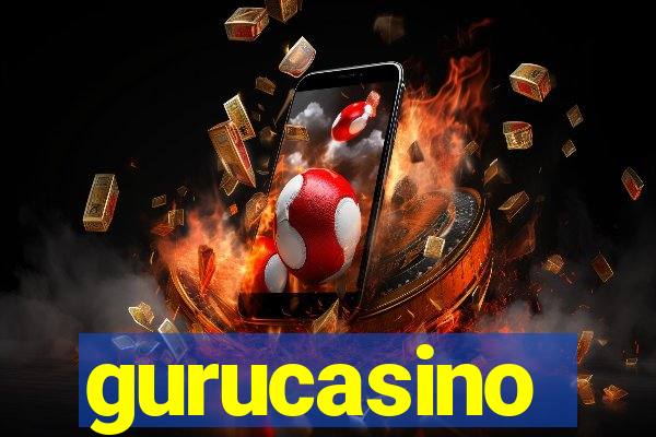 gurucasino
