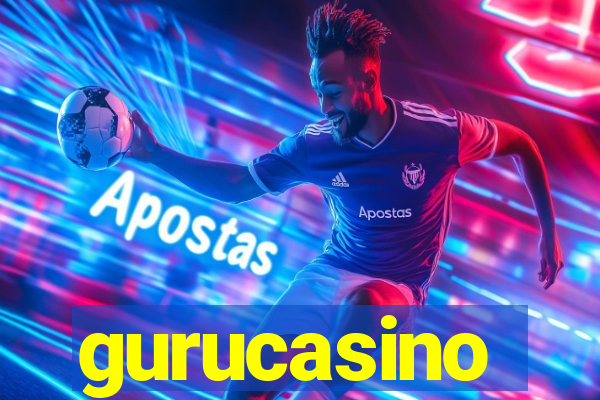 gurucasino