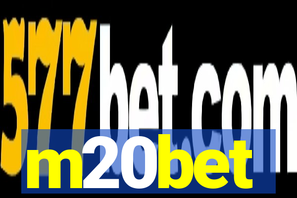 m20bet