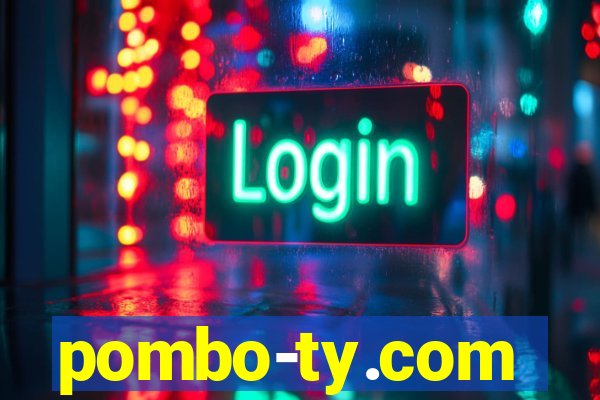 pombo-ty.com