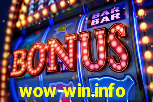 wow-win.info