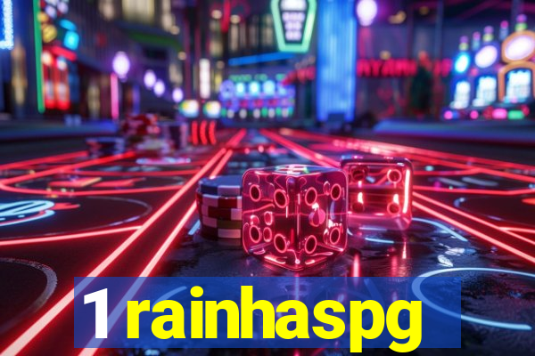 1 rainhaspg