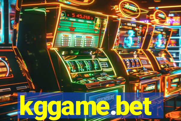 kggame.bet