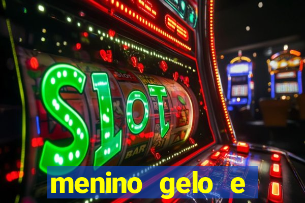 menino gelo e menina lava jogos 360
