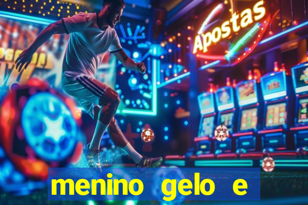 menino gelo e menina lava jogos 360