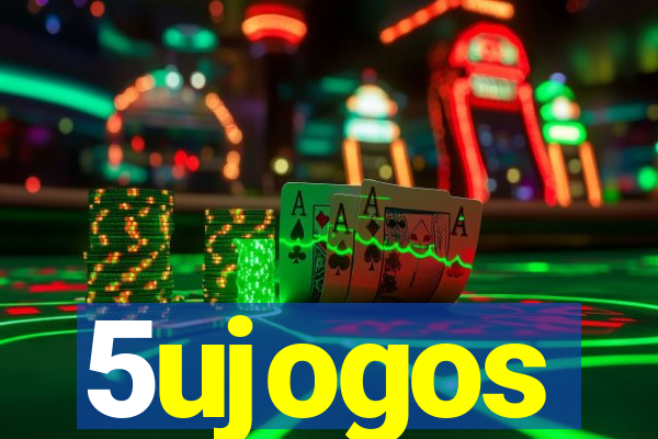 5ujogos