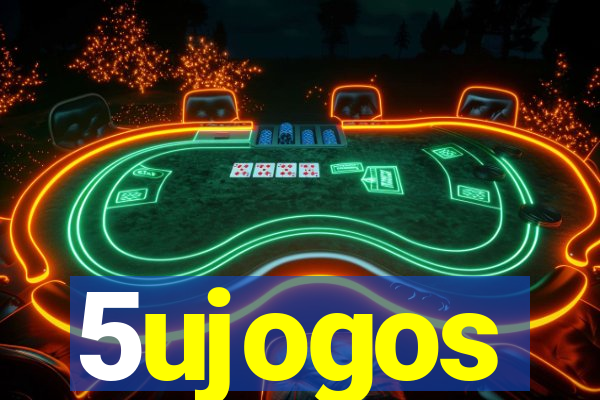 5ujogos