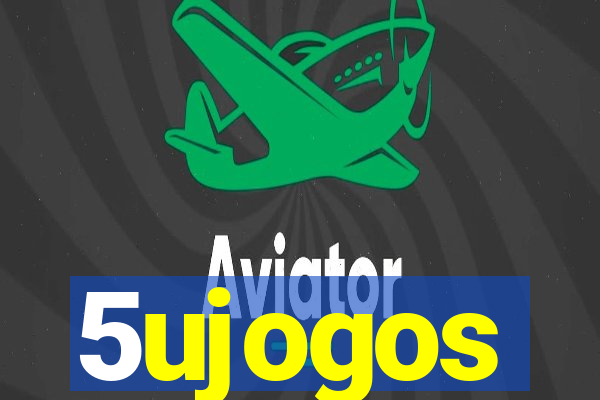 5ujogos