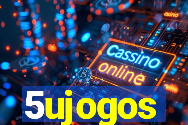 5ujogos