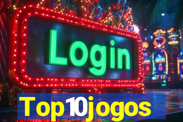 Top10jogos