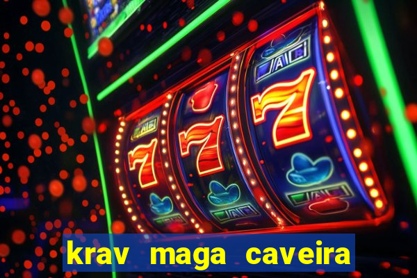 krav maga caveira porto alegre