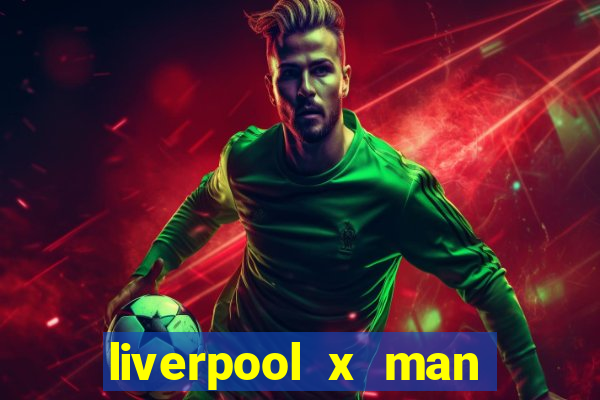 liverpool x man city multicanais