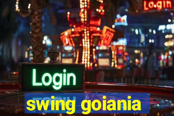 swing goiania