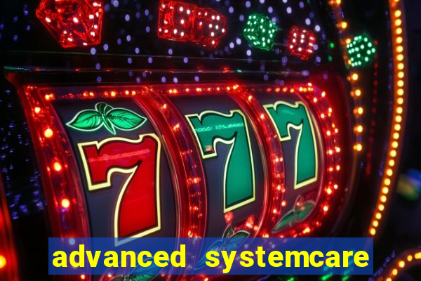 advanced systemcare 17 key