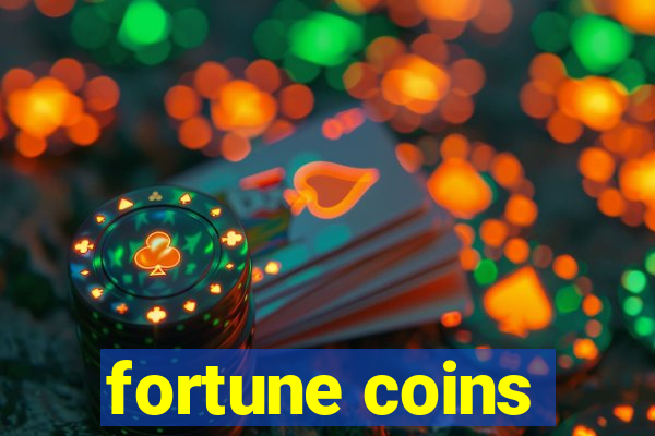 fortune coins