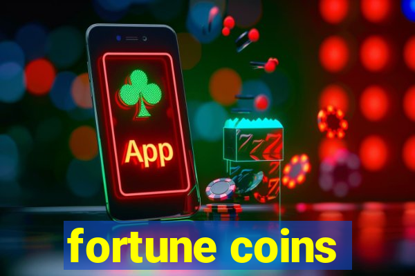 fortune coins
