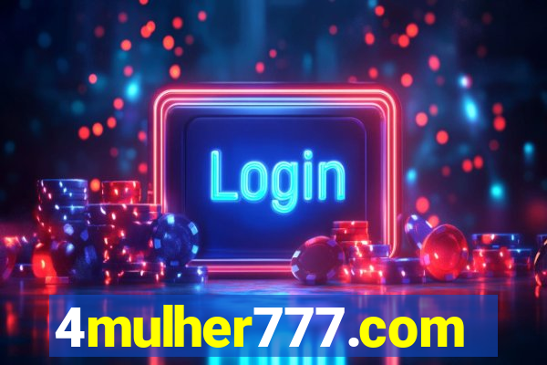 4mulher777.com
