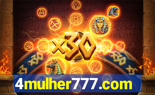 4mulher777.com