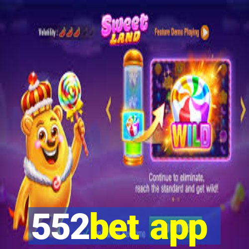 552bet app