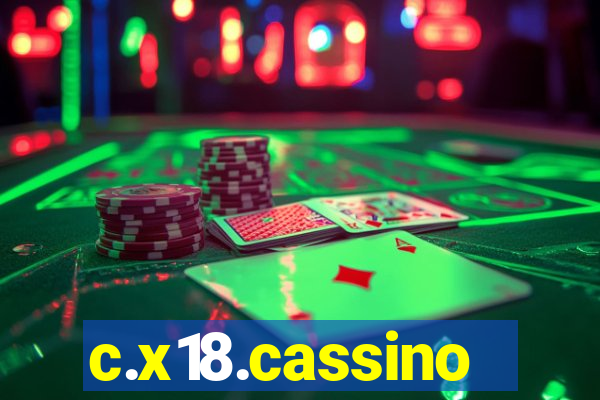c.x18.cassino